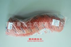 發(fā)動機(jī)鋼絲編織膠管悍威空氣管悍威空氣管內(nèi)徑120變130