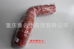 發(fā)動機膠管彎管100×100彎管