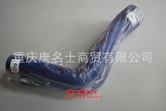 發(fā)動機(jī)編織硅膠管解放J6膠管1303031-46B
