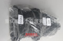 柴油機硅膠編織管解放GTL轉向護套H4342050007A0