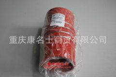 發(fā)動機(jī)硅膠管歐曼增壓器膠管1541111901003