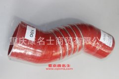 發動機硅膠編織管江淮膠管28161-Y43B0