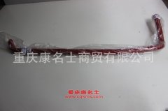 發(fā)動機(jī)鋼絲編織膠管水管25×25異型水管