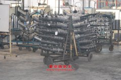 江鈴JX6423D輕客車用的江鈴JX493ZQ3發動機的修理及配件