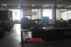 陜汽SX6122GKN城市客車用的玉柴YC6G230N-40發動機的保養及配件