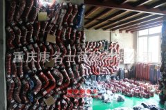 航天GHT6491C乘用車用的揚動YND485ZL發動機的配件及保養