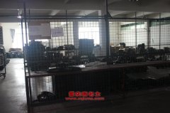 韶液SGQ3253JG4自卸汽車用的中國重汽D10.34-40發動機的配件及修理